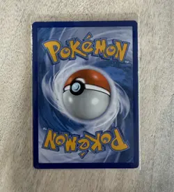 Pokemon Piplup RC6/RC25 Legendary Treasures Radiant Collection Holo Mp - Image 2