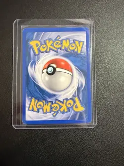 Pokemon Sudowoodo Unseen Forces Rare 15/115 2005 60 HP Copy Karate Chop - Image 2