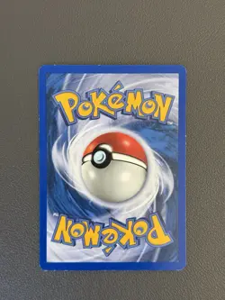 2002 Ponyta #87/110 Legendary Collections Reverse Holo Pokemon TCG - Image 2