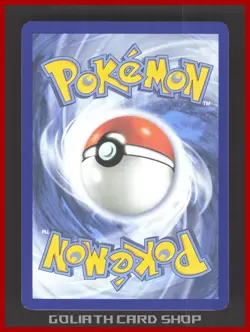 Pikachu 051/162 Cosmos Holo - Pokemon Day Promo 30th Anniversary - Image 4