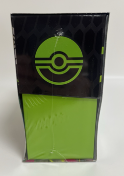 Pokemon TCG Perfect Order Elite Trainer Box Mega Evolutions NEW & SEALED - Image 3