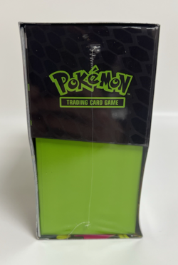 Pokemon TCG Perfect Order Elite Trainer Box Mega Evolutions NEW & SEALED - Image 5