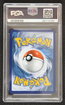 2021 Pokemon Celebrations Venusaur Holo #15 Classic Coll - Base Set PSA 10 - Image 2