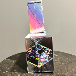 Pokemon TCG Prismatic Evolutions Surprise Box + Booster Bundle NEW SEALED LOT - Image 2