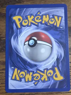 Pokemon Wotc Black Star Promo # 5 Movie Promo DRAGONITE **not played** - Image 5