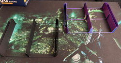 3D Printed Organizer Inserts for Pokemon TCG Lunch Tins - Made to Order - Image 1