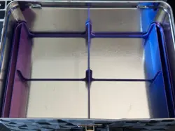 3D Printed Organizer Inserts for Pokemon TCG Lunch Tins - Made to Order - Image 2