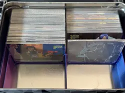 3D Printed Organizer Inserts for Pokemon TCG Lunch Tins - Made to Order - Image 4