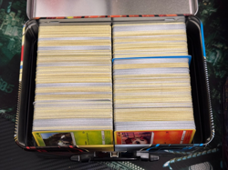 3D Printed Organizer Inserts for Pokemon TCG Lunch Tins - Made to Order - Image 5