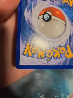 Wurmple 103/127 Platinum (NM-/NM) Pokemon TCG - Image 5