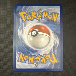 Pokemon Espeon ex SVP 175 Scarlet & Violet Promo Full Art Holo 270HP - Image 2