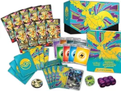 ✅CONFIRMED PRESALE✅ Ascended Heroes Pokemon Center Elite Trainer Box (ETB) - Image 1