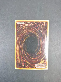 Yugioh - Salamandra - DDS-006 - Prismatic Secret Rare - Unlimited - MP - Image 2