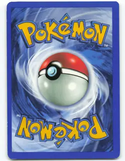 Poliwhirl - 44/75 Neo Discovery - Pokemon TCG - 2001 - Image 2
