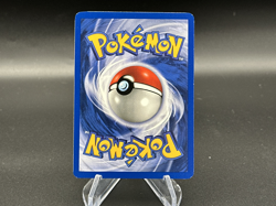 Mankey - 61/82 Team Rocket - Pokemon TCG - 2000 - Image 2