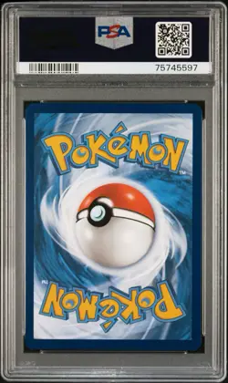 2023 Pokemon Crown Zenith Toxtricity GG09/GG70 Galarian Gallery PSA 10 GEM MT - Image 2