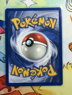 Pokemon TCG Light Azumarill Neo Destiny 13/105 Holo Unlimited Holo Rare - Image 2