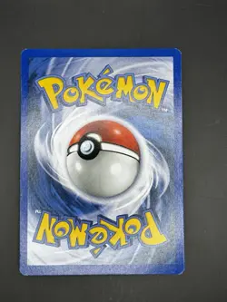 Dark Wheezing 14/82 Team Rocket Holo Pokemon Rare LP - Image 2