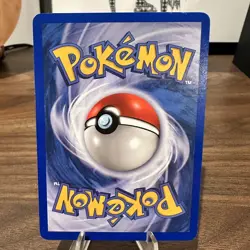 Pokemon TCG - Strength Charm - Expedition 150/165 - LP - Image 2