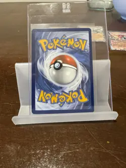 Leafeon ex 006/131 (Prismatic Evolutions Stamp) Pokemon Promos Near Mint - Image 4