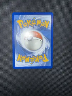 Pokemon Hisuian Samurott VSTAR GG52 Crown Zenith Holo Ultra Rare - Image 2