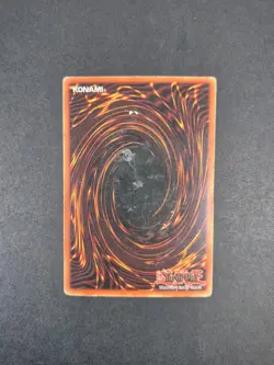 Yugioh! - Heavy Storm - MRD-142 - Super Rare - Unlimited - MP - Image 2
