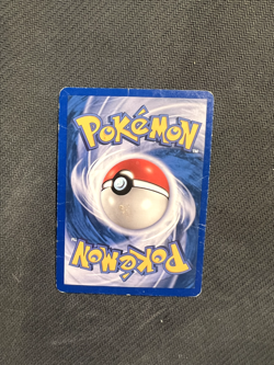 Pokemon Reversal 146/165 Expedition Base Set Regular MP/HP - Image 2