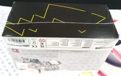 Pokemon TCG 25th Anniversary Celebrations Elite Trainer Box (2021) - Image 4