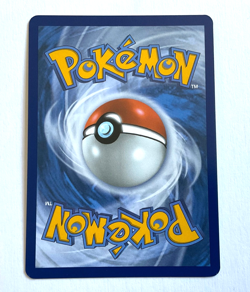 Pokemon PIKACHU (051/162) Pokemon Day 2026 Stamped Promo. - Image 2