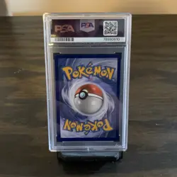 2020 Pokemon SWSH FA/Charizard V Champions Path -Secret #079 PSA 10 - Image 2