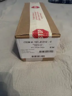 Pokemon TCG SV08 Surging Sparks Booster Box Sealed Case (6x Booster Boxes) - Image 1