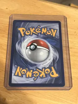 Pokemon TCG ME: Perfect Order Meowth EX Special Illustration Rare 121/088 Mint! - Image 2