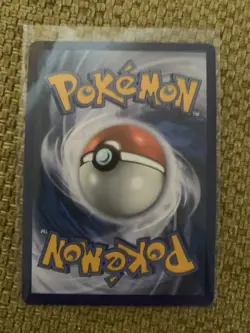Poke Pad Full Art 113/088 Pokemon TCG Perfect Order - Image 2