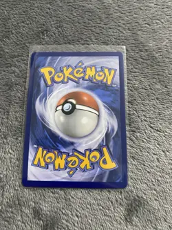 Pokemon TCG Poke Pad 113/088 Perfect Order Secret Rare Pokemon Card Near Mint - Image 2