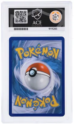 Umbreon #BW93 Holo Black White Promo Card 2013 Ace 8 NM-MINT Pokemon Card - Image 2