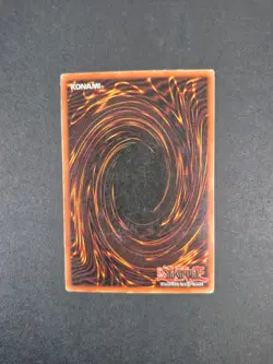 Yugioh - Soul Exchange - SDY-041 - Super Rare - Unlimited - MP - Image 2