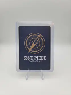 Gecko Moria OP14-104 [SR] The Azure Seas Seven One Piece TCG English NM - Image 2