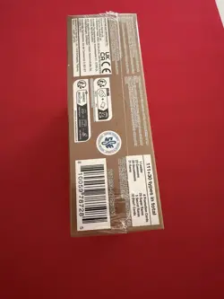 One Piece PRB01 The Best English Booster Box SEALED Perfect Condition - Image 4