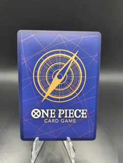 2026 One Piece NEFELTARI VIVI alt alternative art EB03-024 English Live In Hand! - Image 2