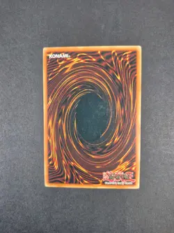 Yugioh - Uria, Lord of Searing Flames - CT03-EN005 - Secret Rare - Limited - LP - Image 2