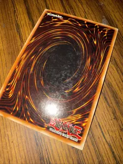 Yugioh! Djinn Disserere of Rituals - SBAD-EN013 - Common - 1st Edition - Image 4