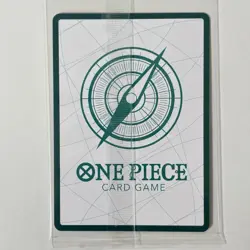 DON!! Card (Ace) (Special DON!! Set Vol. 2) One Piece Promotion Cards Foil - Image 2
