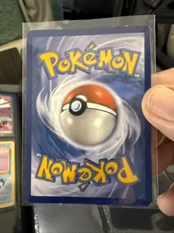 Blastoise EX - XY30 - Pokemon XY Promo Ultra Rare Card LP T214 - Image 2