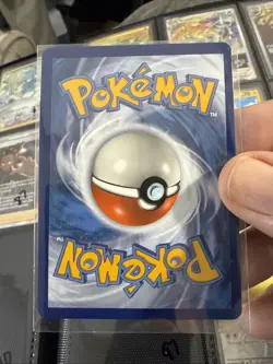 Alolan Exeggutor V 071/078 Full Art Pokemon GO Card Ultra Rare Mint NM T85 - Image 2