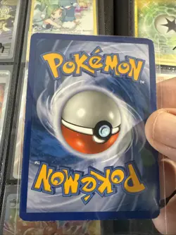 Pokemon TCG Machamp Rising Rivals 46/111 Reverse Holo Uncommon Card T97 - Image 2