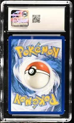✨✨ CGC 10 Cetitan 201/191 Illustration Rare Surging Sparks Pokemon Card English - Image 2
