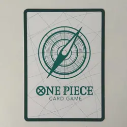 DON!! Card (Sabo) (Special DON!! Set Vol. 3) One Piece Promotion Cards NM Foil - Image 2