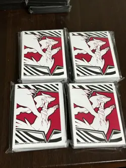 Brand New Pokemon TCG Card Soft Penny Sleeves Various Lot of 13 New Sealed ETB - Image 4
