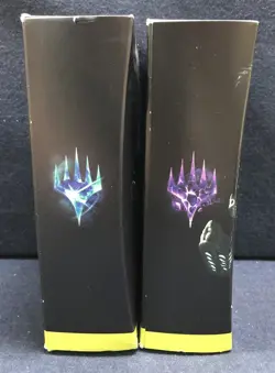 NEW-Magic the Gathering Commander Deck Edge of Eternities EOE MTG Set of 2 - Image 3