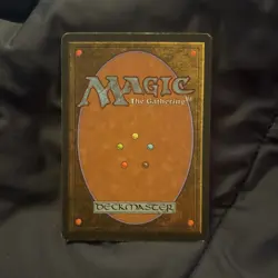 White Knight (Unlimited) LP MTG - Image 2